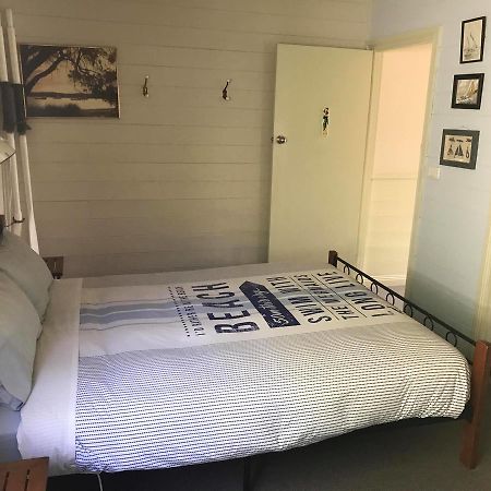 Port Campbell Guesthouse & Flash Packers エクステリア 写真