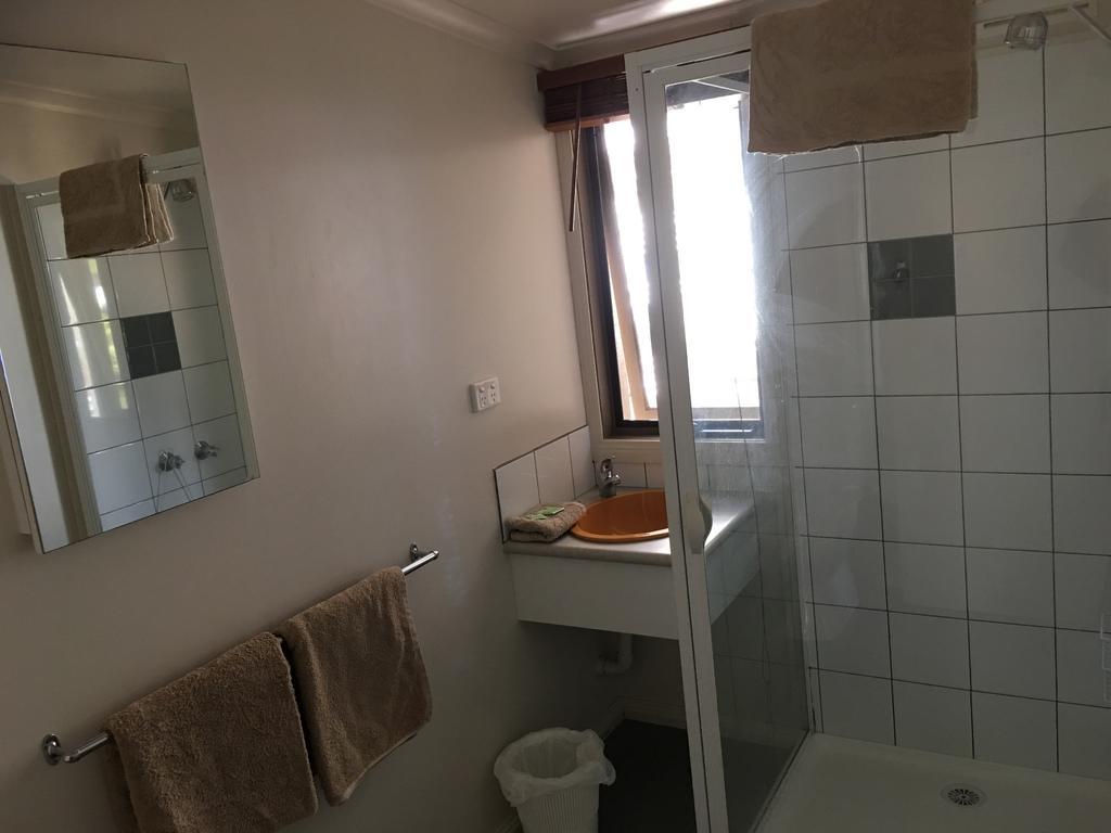Port Campbell Guesthouse & Flash Packers エクステリア 写真