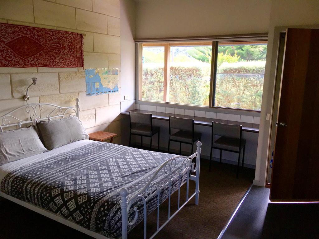 Port Campbell Guesthouse & Flash Packers エクステリア 写真