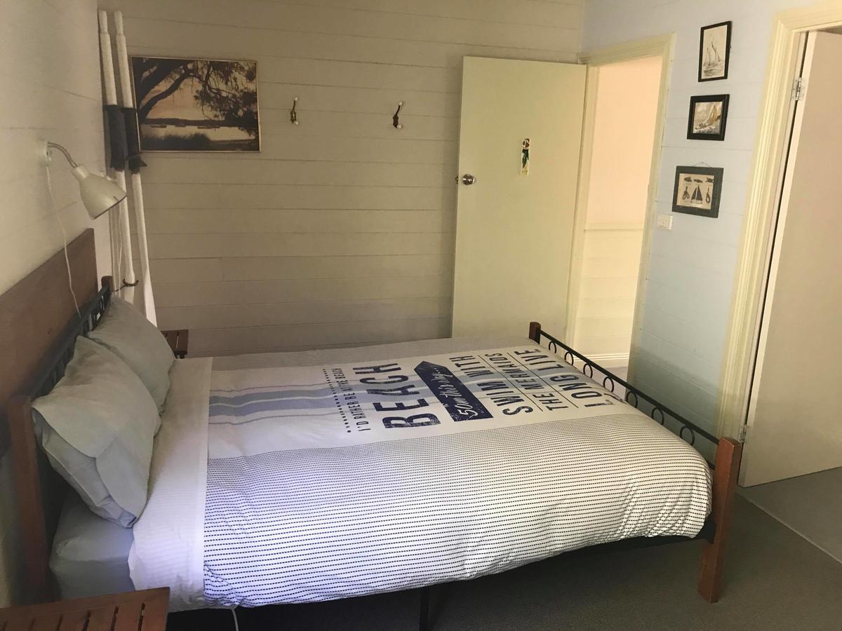 Port Campbell Guesthouse & Flash Packers エクステリア 写真